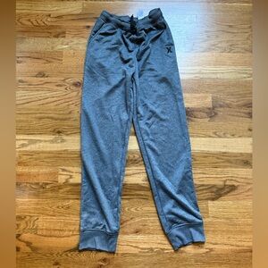 Hurley Charcoal Sweatpants- Boys